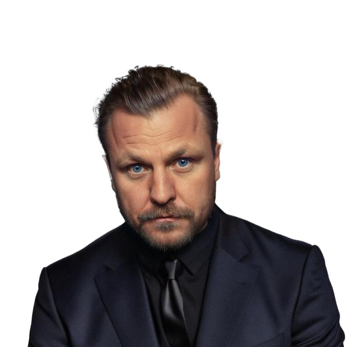 Falo Müller Profil Bild