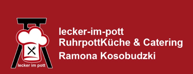 Lecker im Pott